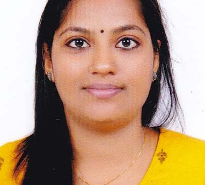 Dr.Athira Soman MD(Ayu)