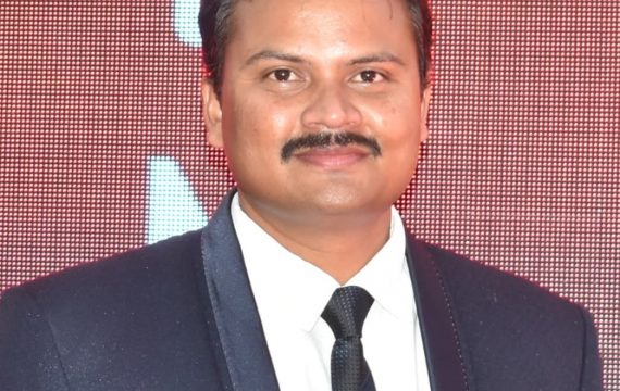 Dr. Venkatesh Goudar