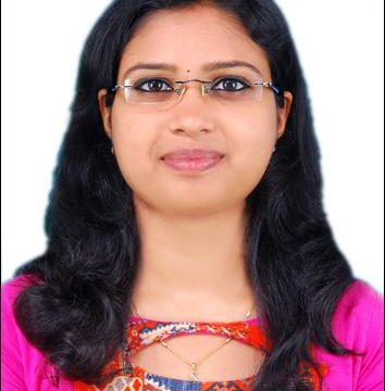 Dr. Anjana Krishnan MD(Ayu)